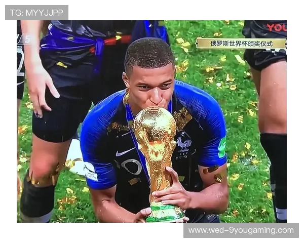姆巴佩再战世界杯,法国剑指第三座大力神杯 姆巴佩再战世界杯,法国剑指第三座大力神杯