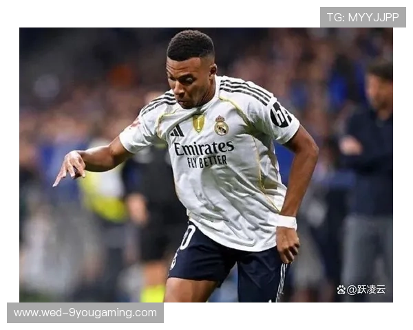 皇马连胜提升信心，姆巴佩的强势表现令人期待！