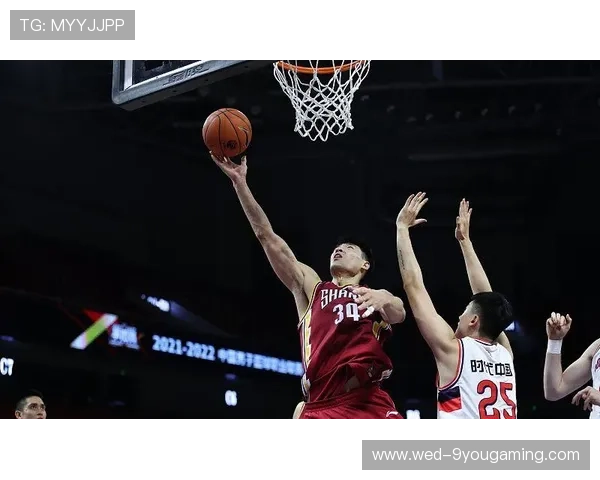 浙江外线跑位极具层次